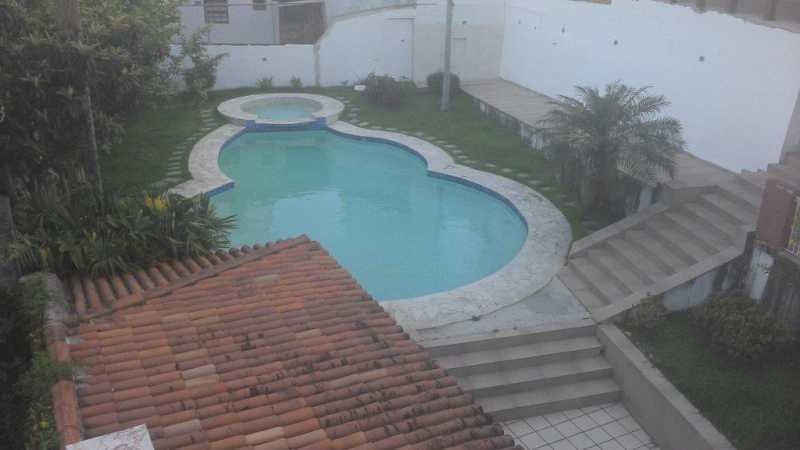 Conheça 1 do imóvel - Casa 5 quartos à venda São Conrado, Rio de Janeiro - R$ 3.499.000 - SVCA50004 - 15 1 - Casa 5 quartos à venda São Conrado, Rio de Janeiro - R$ 3.499.000 - SVCA50004 - 15
