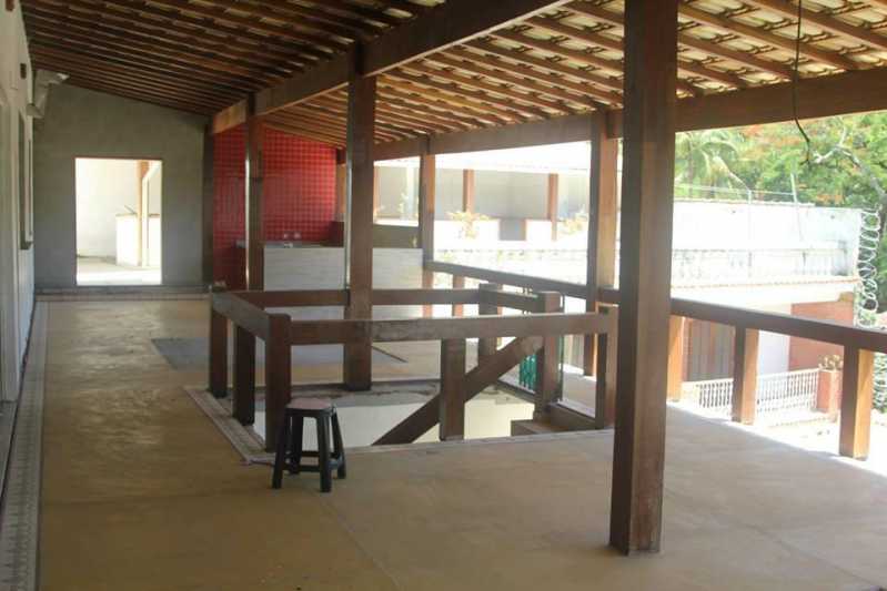 Conheça 6 do imóvel - Casa 5 quartos à venda São Conrado, Rio de Janeiro - R$ 3.499.000 - SVCA50004 - 10 6 - Casa 5 quartos à venda São Conrado, Rio de Janeiro - R$ 3.499.000 - SVCA50004 - 10