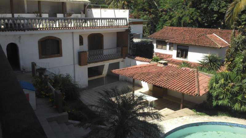 Conheça 7 do imóvel - Casa 5 quartos à venda São Conrado, Rio de Janeiro - R$ 3.499.000 - SVCA50004 - 4 7 - Casa 5 quartos à venda São Conrado, Rio de Janeiro - R$ 3.499.000 - SVCA50004 - 4