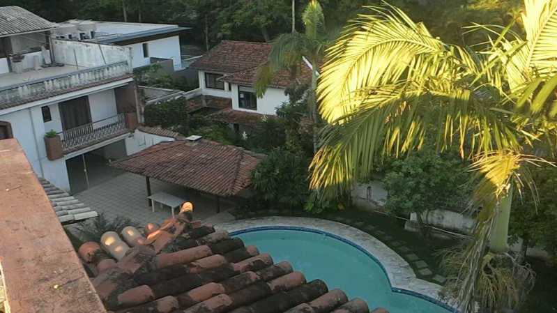 Conheça 7a do imóvel - Casa 5 quartos à venda São Conrado, Rio de Janeiro - R$ 3.499.000 - SVCA50004 - 8 7a - Casa 5 quartos à venda São Conrado, Rio de Janeiro - R$ 3.499.000 - SVCA50004 - 8