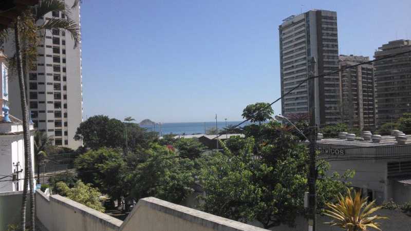 Conheça 14 do imóvel - Casa 5 quartos à venda São Conrado, Rio de Janeiro - R$ 3.499.000 - SVCA50004 - 17 14 - Casa 5 quartos à venda São Conrado, Rio de Janeiro - R$ 3.499.000 - SVCA50004 - 17