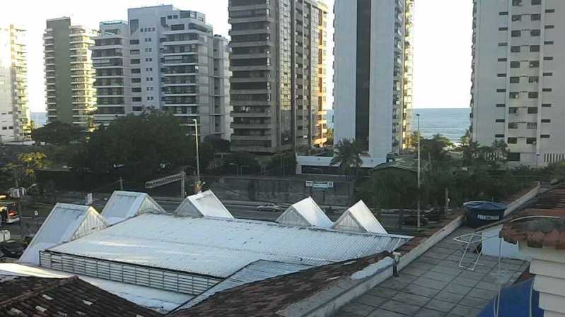 Conheça 15 do imóvel - Casa 5 quartos à venda São Conrado, Rio de Janeiro - R$ 3.499.000 - SVCA50004 - 18 15 - Casa 5 quartos à venda São Conrado, Rio de Janeiro - R$ 3.499.000 - SVCA50004 - 18