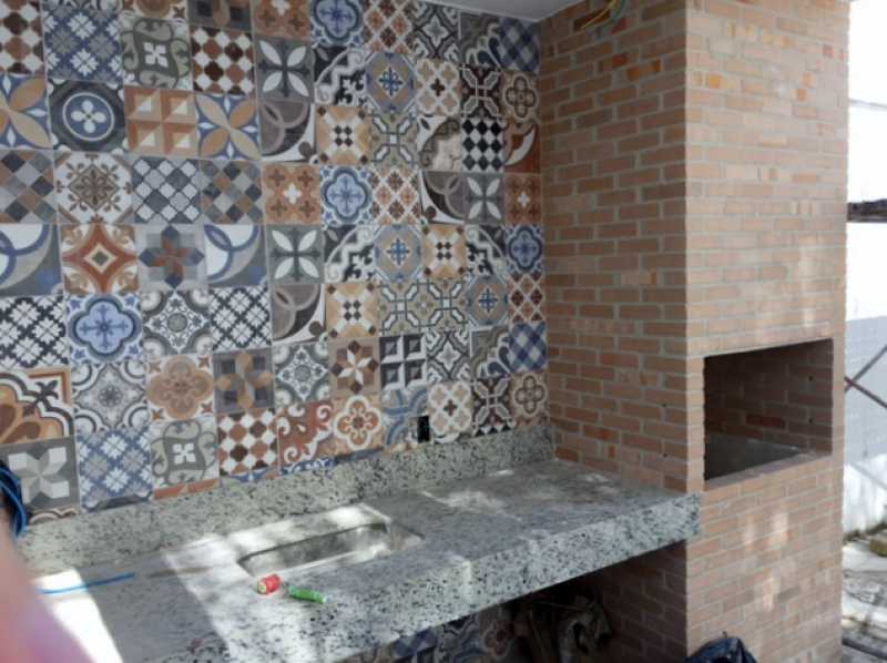 Conheça Churrasqueira do imóvel - Apartamento 2 quartos à venda Pechincha, Rio de Janeiro - R$ 329.000 - SVAP20120 - 14 Churrasqueira - Apartamento 2 quartos à venda Pechincha, Rio de Janeiro - R$ 329.000 - SVAP20120 - 14