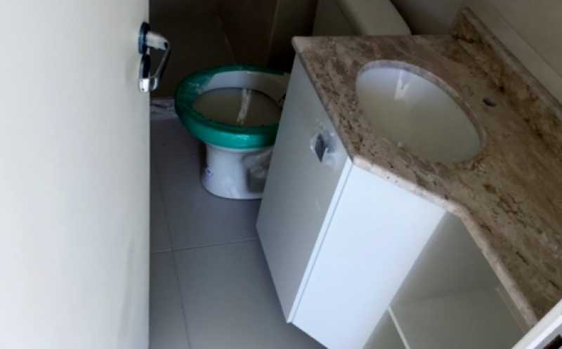 Conheça wc do imóvel - Apartamento 2 quartos à venda Pechincha, Rio de Janeiro - R$ 329.000 - SVAP20120 - 9 wc - Apartamento 2 quartos à venda Pechincha, Rio de Janeiro - R$ 329.000 - SVAP20120 - 9