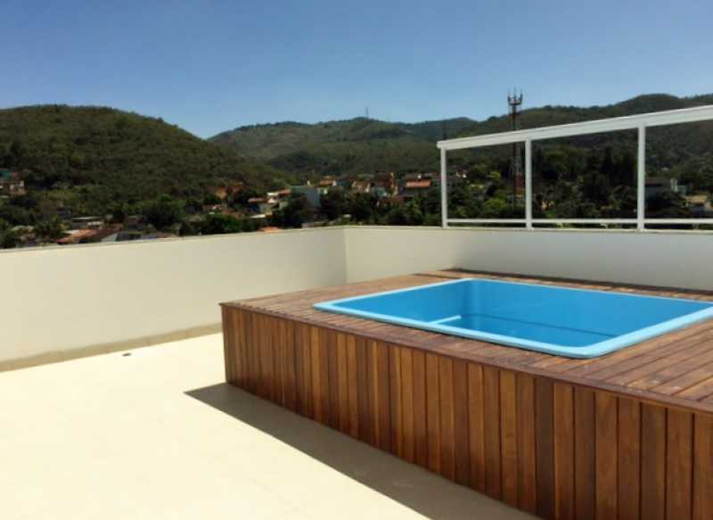 Conheça 8 do imóvel - Cobertura 3 quartos à venda Pechincha, Rio de Janeiro - R$ 673.226 - SVCO30015 - 8 8 - Cobertura 3 quartos à venda Pechincha, Rio de Janeiro - R$ 673.226 - SVCO30015 - 8