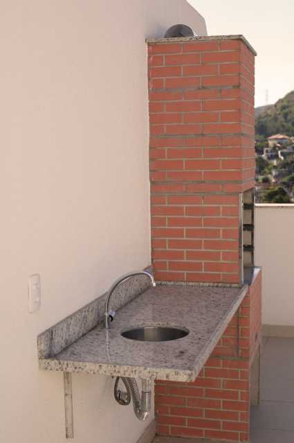 Conheça 9 do imóvel - Cobertura 3 quartos à venda Pechincha, Rio de Janeiro - R$ 673.226 - SVCO30015 - 9 9 - Cobertura 3 quartos à venda Pechincha, Rio de Janeiro - R$ 673.226 - SVCO30015 - 9