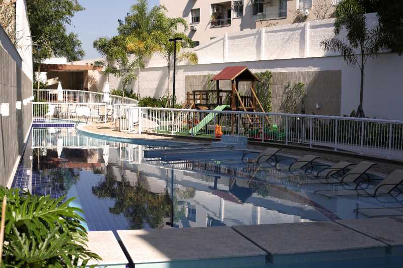 Conheça 27 do imóvel - Cobertura 3 quartos à venda Pechincha, Rio de Janeiro - R$ 673.226 - SVCO30015 - 27 27 - Cobertura 3 quartos à venda Pechincha, Rio de Janeiro - R$ 673.226 - SVCO30015 - 27