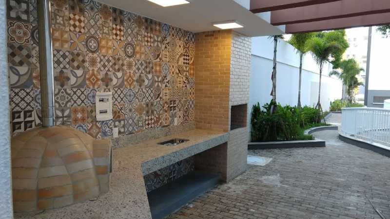 Conheça 28 do imóvel - Cobertura 3 quartos à venda Pechincha, Rio de Janeiro - R$ 673.226 - SVCO30015 - 28 28 - Cobertura 3 quartos à venda Pechincha, Rio de Janeiro - R$ 673.226 - SVCO30015 - 28