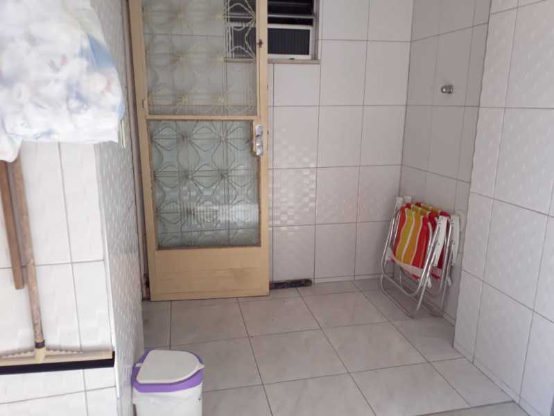 Conheça 12 do imóvel - Casa de Vila 2 quartos à venda Taquara, Rio de Janeiro - R$ 400.000 - SVCV20003 - 15 12 - 15