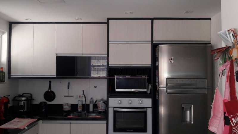 Conheça 17 do imóvel - Casa em Condomínio 2 quartos à venda Pechincha, Rio de Janeiro - R$ 499.900 - SVCN20010 - 17 17 - Casa em Condomínio 2 quartos à venda Pechincha, Rio de Janeiro - R$ 499.900 - SVCN20010 - 17