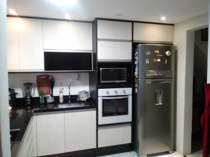 Conheça 16 do imóvel - Casa em Condomínio 2 quartos à venda Pechincha, Rio de Janeiro - R$ 499.900 - SVCN20010 - 16 16 - Casa em Condomínio 2 quartos à venda Pechincha, Rio de Janeiro - R$ 499.900 - SVCN20010 - 16