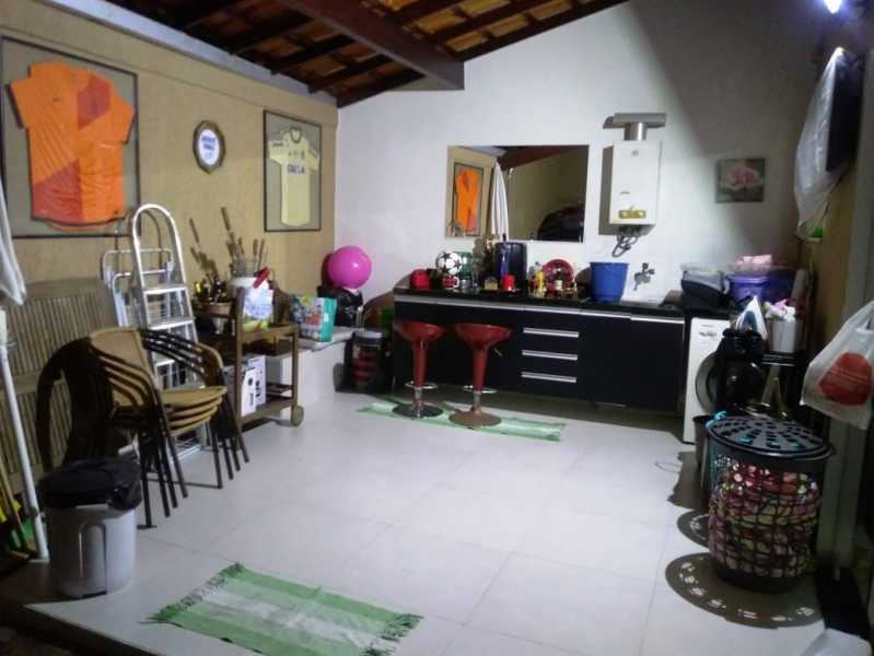 Conheça 13 do imóvel - Casa em Condomínio 2 quartos à venda Pechincha, Rio de Janeiro - R$ 499.900 - SVCN20010 - 13 13 - Casa em Condomínio 2 quartos à venda Pechincha, Rio de Janeiro - R$ 499.900 - SVCN20010 - 13