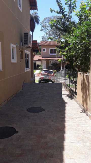Conheça 2 do imóvel - Casa em Condomínio 2 quartos à venda Pechincha, Rio de Janeiro - R$ 499.900 - SVCN20010 - 2 2 - Casa em Condomínio 2 quartos à venda Pechincha, Rio de Janeiro - R$ 499.900 - SVCN20010 - 2