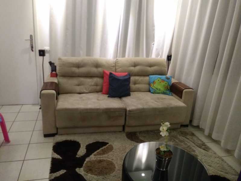 Conheça 10 do imóvel - Casa em Condomínio 2 quartos à venda Pechincha, Rio de Janeiro - R$ 499.900 - SVCN20010 - 10 10 - Casa em Condomínio 2 quartos à venda Pechincha, Rio de Janeiro - R$ 499.900 - SVCN20010 - 10