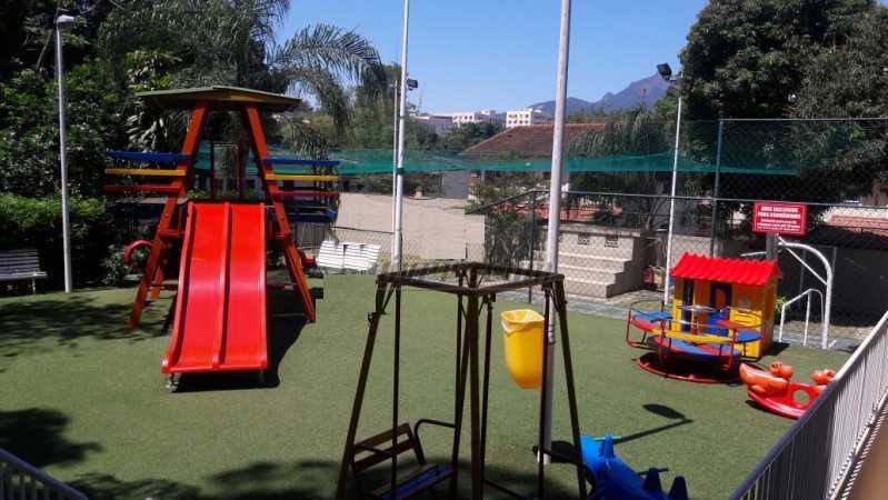 Conheça 6 do imóvel - Casa em Condomínio 2 quartos à venda Pechincha, Rio de Janeiro - R$ 499.900 - SVCN20010 - 6 6 - Casa em Condomínio 2 quartos à venda Pechincha, Rio de Janeiro - R$ 499.900 - SVCN20010 - 6