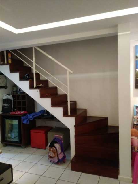 Conheça 20 do imóvel - Casa em Condomínio 2 quartos à venda Pechincha, Rio de Janeiro - R$ 499.900 - SVCN20010 - 20 20 - Casa em Condomínio 2 quartos à venda Pechincha, Rio de Janeiro - R$ 499.900 - SVCN20010 - 20