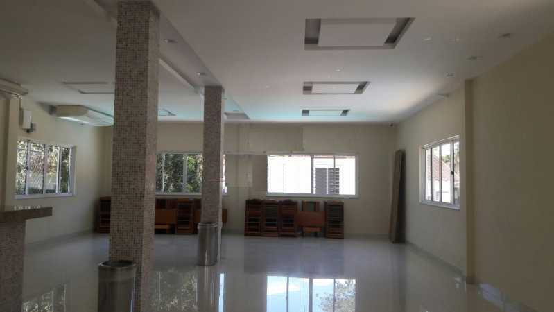 Conheça 7 do imóvel - Casa em Condomínio 2 quartos à venda Pechincha, Rio de Janeiro - R$ 499.900 - SVCN20010 - 7 7 - Casa em Condomínio 2 quartos à venda Pechincha, Rio de Janeiro - R$ 499.900 - SVCN20010 - 7