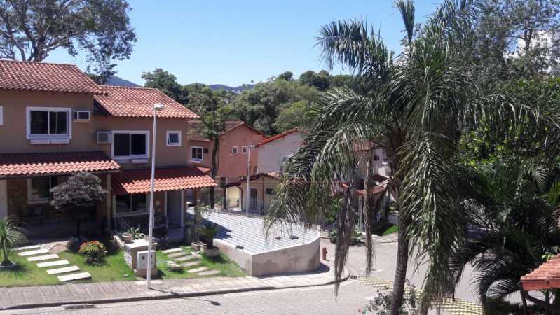 Conheça 3 do imóvel - Casa em Condomínio 2 quartos à venda Pechincha, Rio de Janeiro - R$ 499.900 - SVCN20010 - 3 3 - Casa em Condomínio 2 quartos à venda Pechincha, Rio de Janeiro - R$ 499.900 - SVCN20010 - 3