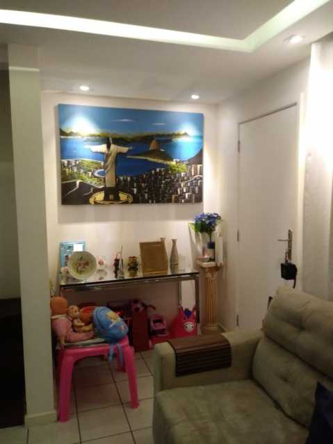 Conheça 11 do imóvel - Casa em Condomínio 2 quartos à venda Pechincha, Rio de Janeiro - R$ 499.900 - SVCN20010 - 11 11 - Casa em Condomínio 2 quartos à venda Pechincha, Rio de Janeiro - R$ 499.900 - SVCN20010 - 11