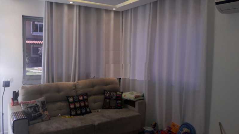 Conheça 9 do imóvel - Casa em Condomínio 2 quartos à venda Pechincha, Rio de Janeiro - R$ 499.900 - SVCN20010 - 9 9 - Casa em Condomínio 2 quartos à venda Pechincha, Rio de Janeiro - R$ 499.900 - SVCN20010 - 9