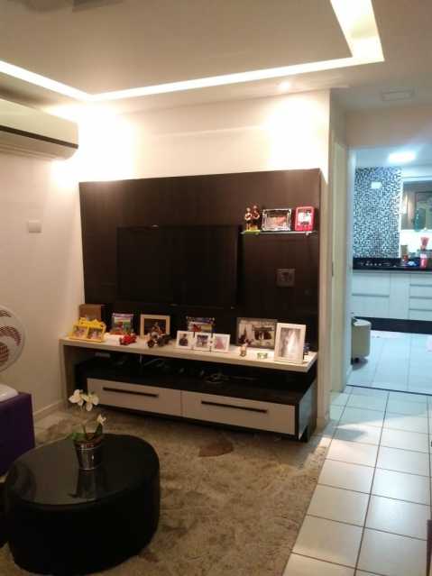 Conheça 8 do imóvel - Casa em Condomínio 2 quartos à venda Pechincha, Rio de Janeiro - R$ 499.900 - SVCN20010 - 8 8 - Casa em Condomínio 2 quartos à venda Pechincha, Rio de Janeiro - R$ 499.900 - SVCN20010 - 8