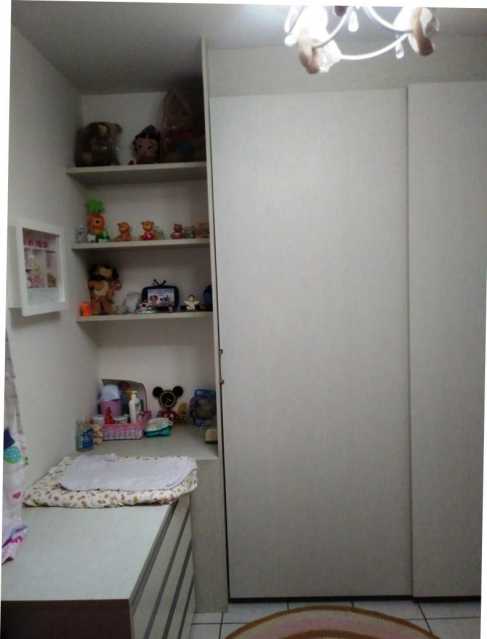 Conheça 23 do imóvel - Casa em Condomínio 2 quartos à venda Pechincha, Rio de Janeiro - R$ 499.900 - SVCN20010 - 23 23 - Casa em Condomínio 2 quartos à venda Pechincha, Rio de Janeiro - R$ 499.900 - SVCN20010 - 23