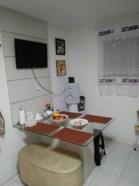 Conheça 14 do imóvel - Casa em Condomínio 2 quartos à venda Pechincha, Rio de Janeiro - R$ 499.900 - SVCN20010 - 14 14 - Casa em Condomínio 2 quartos à venda Pechincha, Rio de Janeiro - R$ 499.900 - SVCN20010 - 14