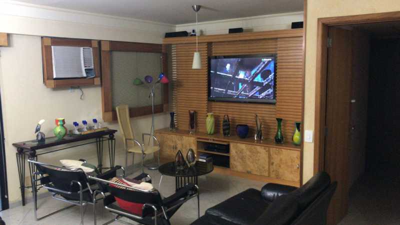 Conheça 10 do imóvel - Apartamento 3 quartos à venda Barra da Tijuca, Rio de Janeiro - R$ 2.190.000 - SVAP30084 - 10 10 - Apartamento 3 quartos à venda Barra da Tijuca, Rio de Janeiro - R$ 2.190.000 - SVAP30084 - 10