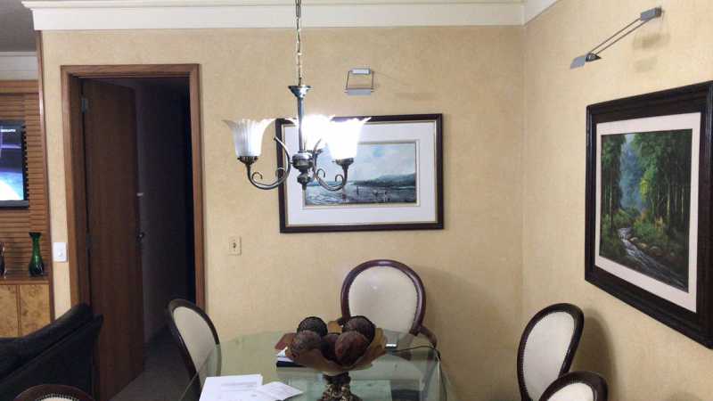 Conheça 6 do imóvel - Apartamento 3 quartos à venda Barra da Tijuca, Rio de Janeiro - R$ 2.190.000 - SVAP30084 - 6 6 - Apartamento 3 quartos à venda Barra da Tijuca, Rio de Janeiro - R$ 2.190.000 - SVAP30084 - 6