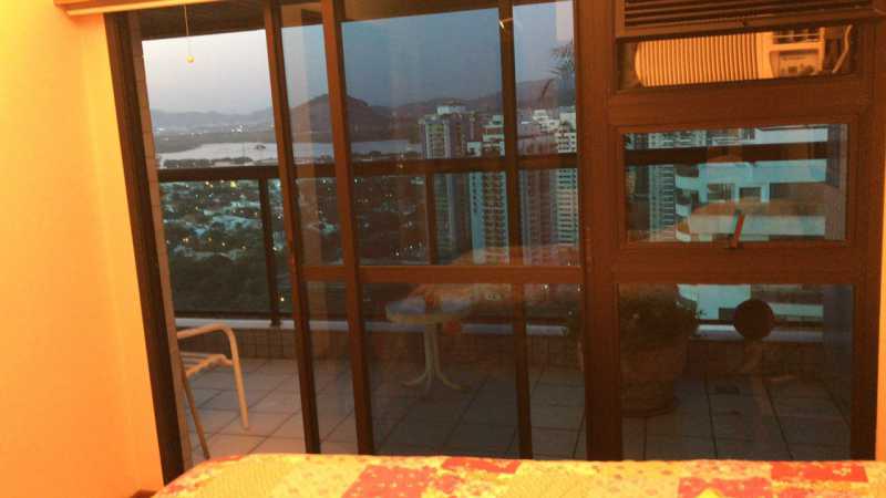 Conheça 28 do imóvel - Apartamento 3 quartos à venda Barra da Tijuca, Rio de Janeiro - R$ 2.190.000 - SVAP30084 - 28 28 - Apartamento 3 quartos à venda Barra da Tijuca, Rio de Janeiro - R$ 2.190.000 - SVAP30084 - 28
