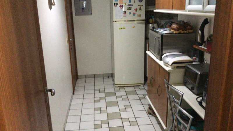 Conheça 29 do imóvel - Apartamento 3 quartos à venda Barra da Tijuca, Rio de Janeiro - R$ 2.190.000 - SVAP30084 - 29 29 - Apartamento 3 quartos à venda Barra da Tijuca, Rio de Janeiro - R$ 2.190.000 - SVAP30084 - 29