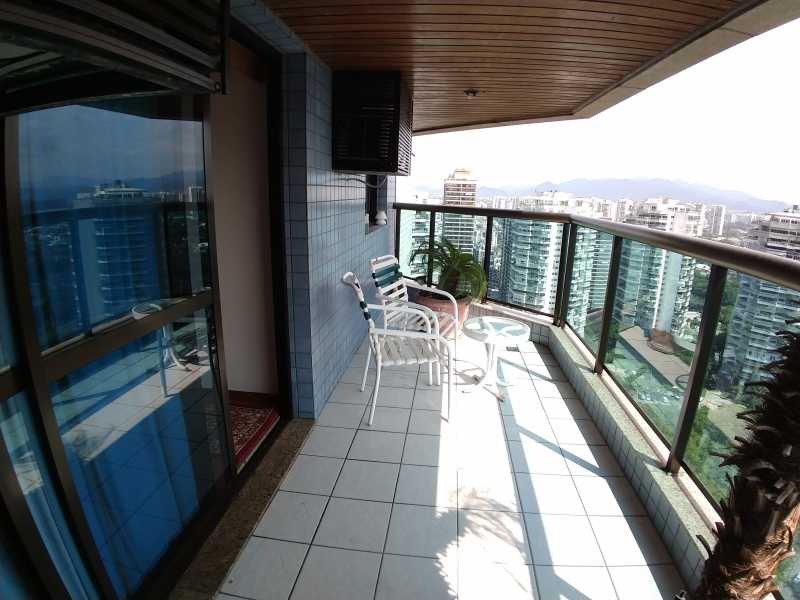 Conheça 17 do imóvel - Apartamento 3 quartos à venda Barra da Tijuca, Rio de Janeiro - R$ 2.190.000 - SVAP30084 - 17 17 - Apartamento 3 quartos à venda Barra da Tijuca, Rio de Janeiro - R$ 2.190.000 - SVAP30084 - 17