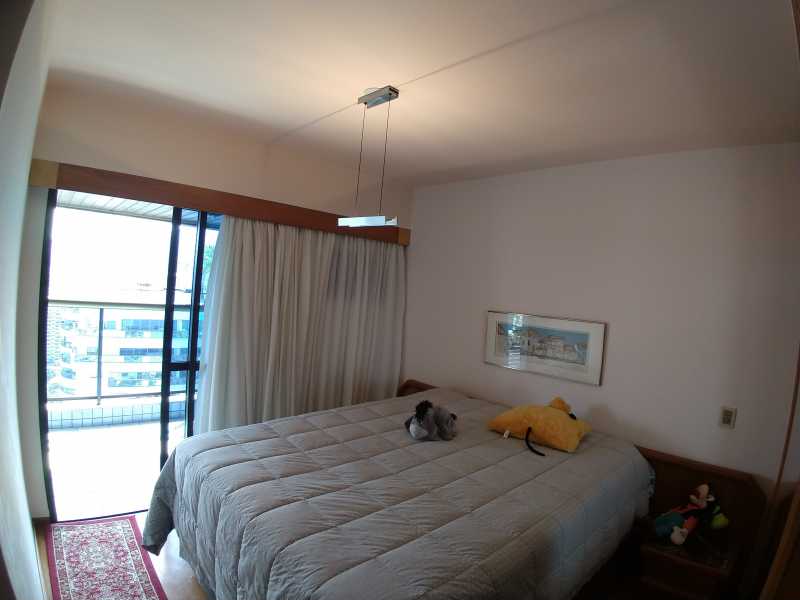 Conheça 14 do imóvel - Apartamento 3 quartos à venda Barra da Tijuca, Rio de Janeiro - R$ 2.190.000 - SVAP30084 - 14 14 - Apartamento 3 quartos à venda Barra da Tijuca, Rio de Janeiro - R$ 2.190.000 - SVAP30084 - 14