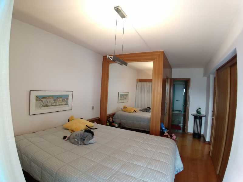 Conheça 15 do imóvel - Apartamento 3 quartos à venda Barra da Tijuca, Rio de Janeiro - R$ 2.190.000 - SVAP30084 - 15 15 - Apartamento 3 quartos à venda Barra da Tijuca, Rio de Janeiro - R$ 2.190.000 - SVAP30084 - 15