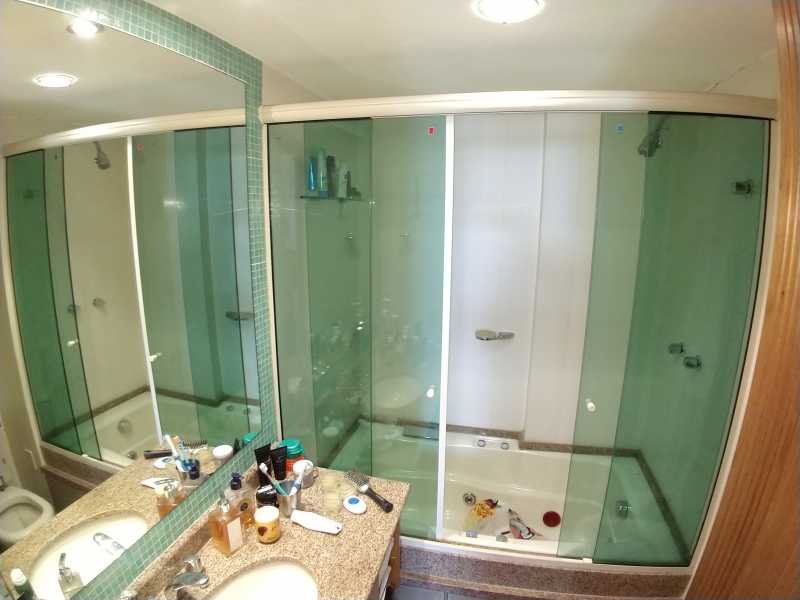 Conheça 16 do imóvel - Apartamento 3 quartos à venda Barra da Tijuca, Rio de Janeiro - R$ 2.190.000 - SVAP30084 - 16 16 - Apartamento 3 quartos à venda Barra da Tijuca, Rio de Janeiro - R$ 2.190.000 - SVAP30084 - 16
