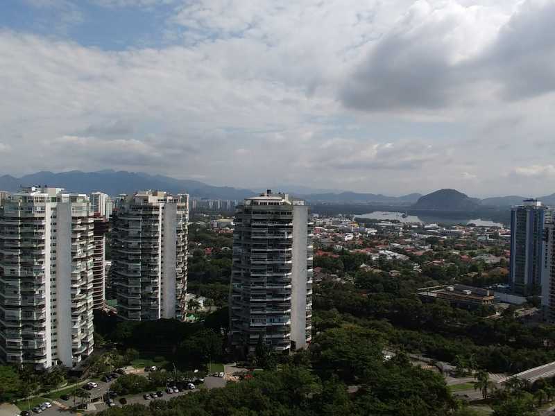 Conheça 3 do imóvel - Apartamento 3 quartos à venda Barra da Tijuca, Rio de Janeiro - R$ 2.190.000 - SVAP30084 - 4 3 - Apartamento 3 quartos à venda Barra da Tijuca, Rio de Janeiro - R$ 2.190.000 - SVAP30084 - 4