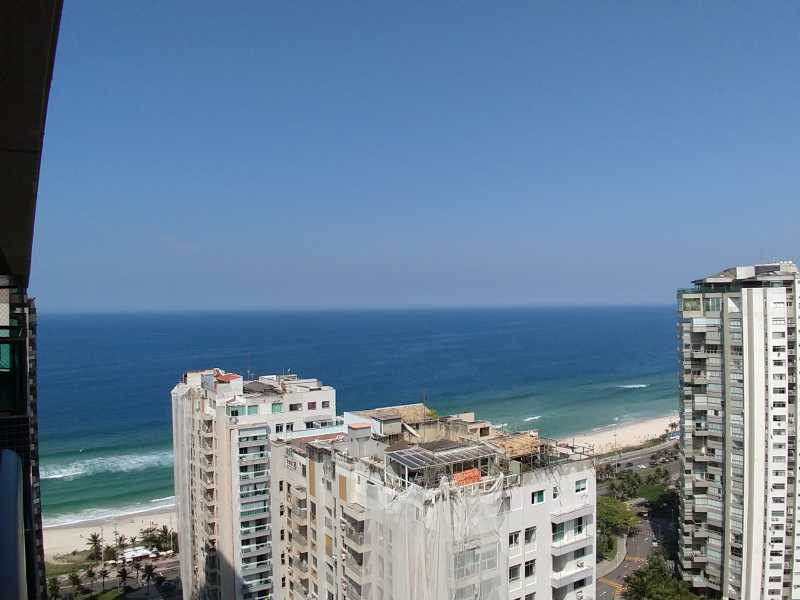 Conheça 2 do imóvel - Apartamento 3 quartos à venda Barra da Tijuca, Rio de Janeiro - R$ 2.190.000 - SVAP30084 - 3 2 - Apartamento 3 quartos à venda Barra da Tijuca, Rio de Janeiro - R$ 2.190.000 - SVAP30084 - 3