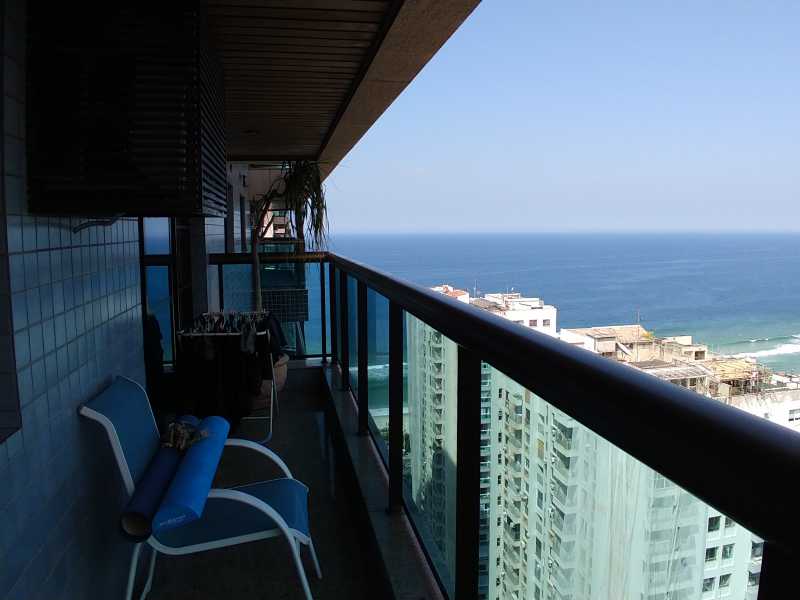Conheça 4 do imóvel - Apartamento 3 quartos à venda Barra da Tijuca, Rio de Janeiro - R$ 2.190.000 - SVAP30084 - 1 4 - Apartamento 3 quartos à venda Barra da Tijuca, Rio de Janeiro - R$ 2.190.000 - SVAP30084 - 1