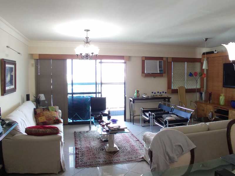 Conheça 7 do imóvel - Apartamento 3 quartos à venda Barra da Tijuca, Rio de Janeiro - R$ 2.190.000 - SVAP30084 - 7 7 - Apartamento 3 quartos à venda Barra da Tijuca, Rio de Janeiro - R$ 2.190.000 - SVAP30084 - 7