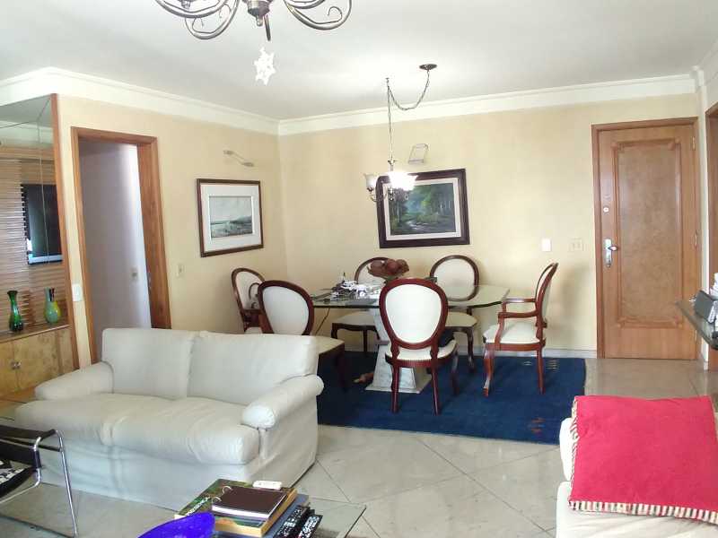 Conheça 8 do imóvel - Apartamento 3 quartos à venda Barra da Tijuca, Rio de Janeiro - R$ 2.190.000 - SVAP30084 - 8 8 - Apartamento 3 quartos à venda Barra da Tijuca, Rio de Janeiro - R$ 2.190.000 - SVAP30084 - 8