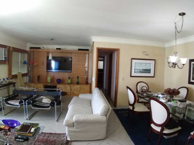 Conheça 9 do imóvel - Apartamento 3 quartos à venda Barra da Tijuca, Rio de Janeiro - R$ 2.190.000 - SVAP30084 - 9 9 - Apartamento 3 quartos à venda Barra da Tijuca, Rio de Janeiro - R$ 2.190.000 - SVAP30084 - 9