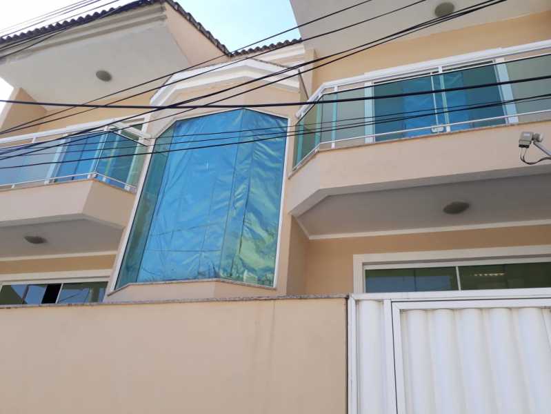 Conheça 1 do imóvel - Casa em Condomínio 3 quartos à venda Taquara, Rio de Janeiro - R$ 680.000 - SVCN30033 - 1 1 - Casa em Condomínio 3 quartos à venda Taquara, Rio de Janeiro - R$ 680.000 - SVCN30033 - 1
