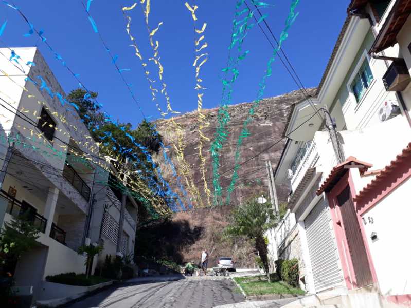 Conheça 2 do imóvel - Casa em Condomínio 3 quartos à venda Taquara, Rio de Janeiro - R$ 680.000 - SVCN30033 - 2 2 - Casa em Condomínio 3 quartos à venda Taquara, Rio de Janeiro - R$ 680.000 - SVCN30033 - 2