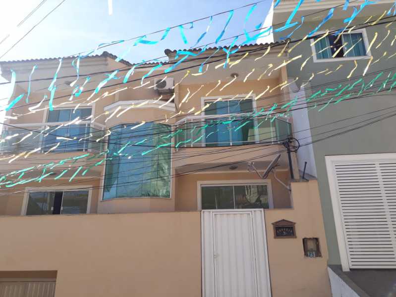 Conheça 3 do imóvel - Casa em Condomínio 3 quartos à venda Taquara, Rio de Janeiro - R$ 680.000 - SVCN30033 - 3 3 - Casa em Condomínio 3 quartos à venda Taquara, Rio de Janeiro - R$ 680.000 - SVCN30033 - 3