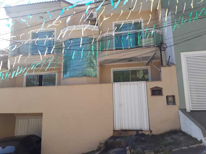 Conheça 4 do imóvel - Casa em Condomínio 3 quartos à venda Taquara, Rio de Janeiro - R$ 680.000 - SVCN30033 - 4 4 - Casa em Condomínio 3 quartos à venda Taquara, Rio de Janeiro - R$ 680.000 - SVCN30033 - 4