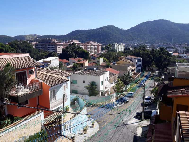 Conheça 6 do imóvel - Casa em Condomínio 3 quartos à venda Taquara, Rio de Janeiro - R$ 680.000 - SVCN30033 - 7 6 - Casa em Condomínio 3 quartos à venda Taquara, Rio de Janeiro - R$ 680.000 - SVCN30033 - 7