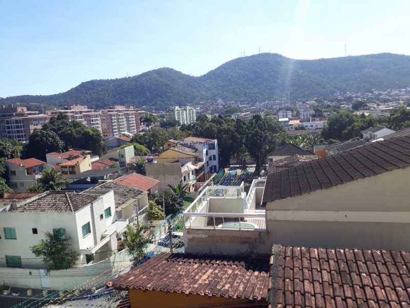 Conheça 7 do imóvel - Casa em Condomínio 3 quartos à venda Taquara, Rio de Janeiro - R$ 680.000 - SVCN30033 - 8 7 - Casa em Condomínio 3 quartos à venda Taquara, Rio de Janeiro - R$ 680.000 - SVCN30033 - 8