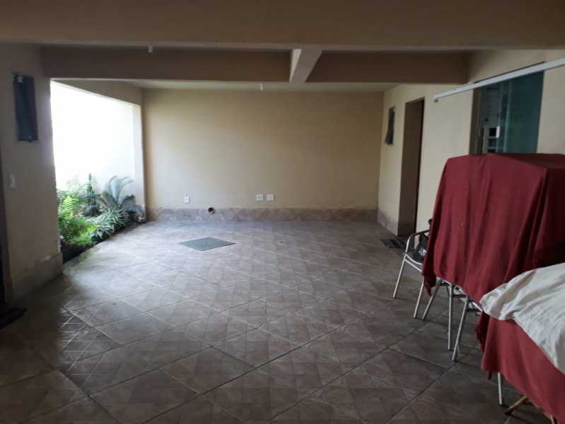Conheça 15 do imóvel - Casa em Condomínio 3 quartos à venda Taquara, Rio de Janeiro - R$ 680.000 - SVCN30033 - 15 15 - Casa em Condomínio 3 quartos à venda Taquara, Rio de Janeiro - R$ 680.000 - SVCN30033 - 15