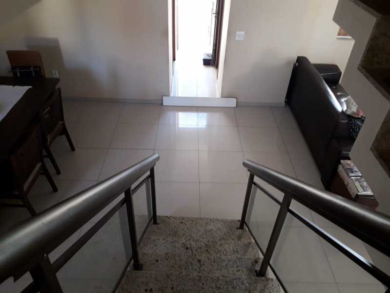 Conheça 11 do imóvel - Casa em Condomínio 3 quartos à venda Taquara, Rio de Janeiro - R$ 680.000 - SVCN30033 - 10 11 - Casa em Condomínio 3 quartos à venda Taquara, Rio de Janeiro - R$ 680.000 - SVCN30033 - 10