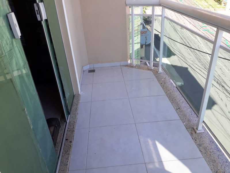 Conheça 13 do imóvel - Casa em Condomínio 3 quartos à venda Taquara, Rio de Janeiro - R$ 680.000 - SVCN30033 - 17 13 - Casa em Condomínio 3 quartos à venda Taquara, Rio de Janeiro - R$ 680.000 - SVCN30033 - 17